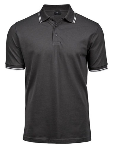 TJ1407_Dark-Grey-(Solid)_White