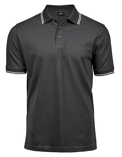 TJ1407_Dark-Grey-(Solid)_White