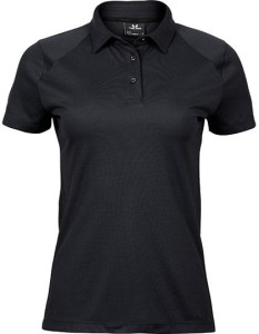 Damska sportowa koszulka polo Tee Jays