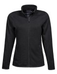 Damski dopasowany polar z kieszeniami Tee Jays