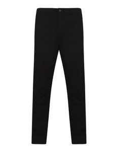 Men's Stretch Chino with Flex Waistband