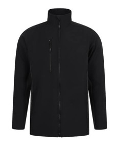 Kurtka softshell z polarową podszewką H835 HENBURY