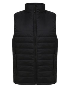 Unisex Padded Gilet