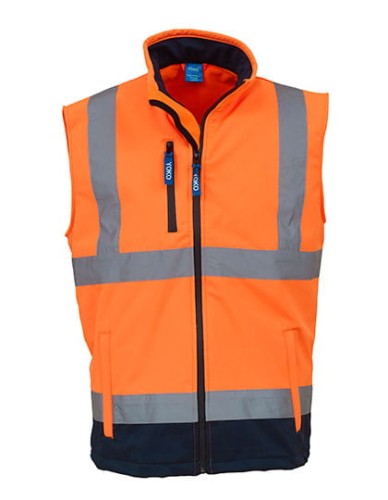 YK006_Hi-Vis-Orange_Navy