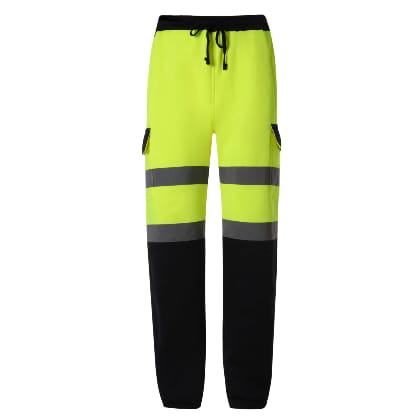 YK016T_Hi-Vis-Yellow_Navy