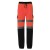 YK016T_Hi-Vis-Orange_Navy