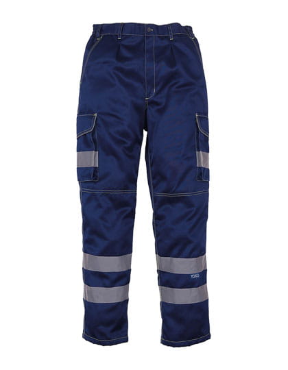 YK018T_Navy