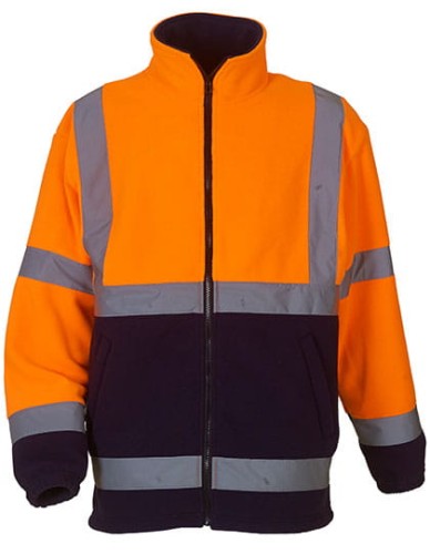 YK08_Hi-Vis-Orange_Navy