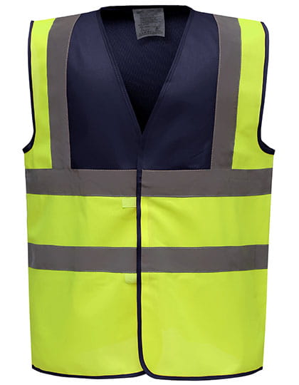 YK100_Navy-Yoke_Hi-Vis-Yellow