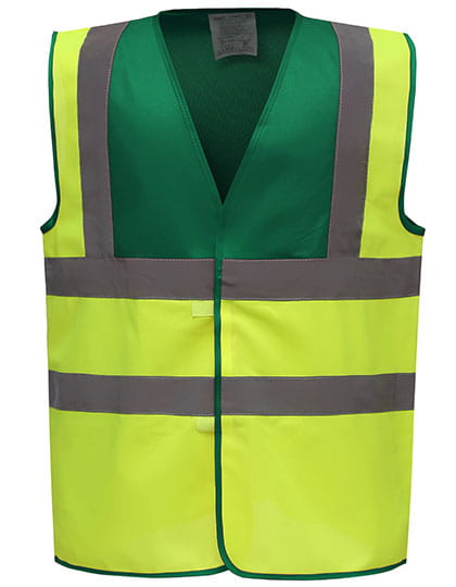 YK100_Paramedic-Green_Hi-Vis-Yellow
