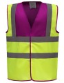 YK100_Raspberry-Yoke_Hi-Vis-Yellow