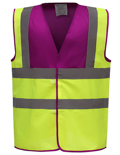 YK100_Raspberry-Yoke_Hi-Vis-Yellow