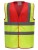 YK100_Red-Yoke_Hi-Vis-Yellow