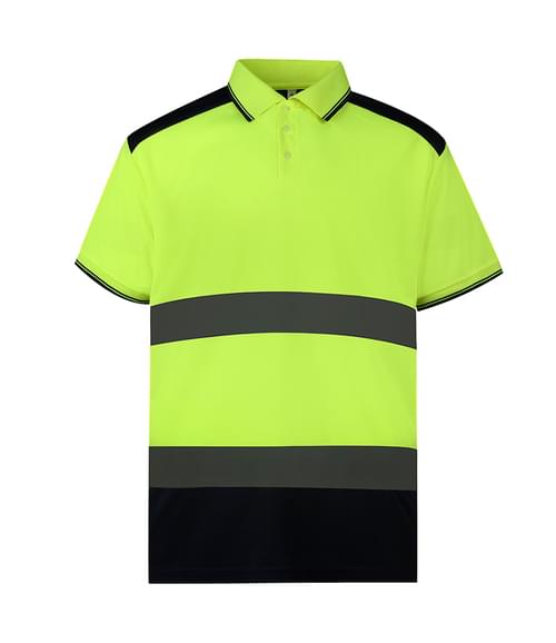 YK220_Hi-Vis-Yellow_Navy
