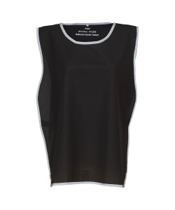 Hi-Vis Reflective Border Tabard