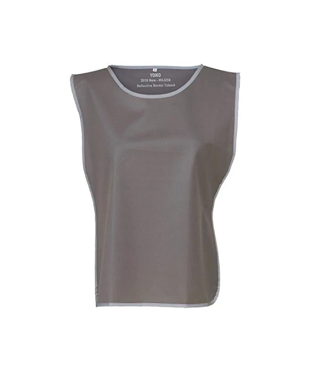 YK259_Grey
