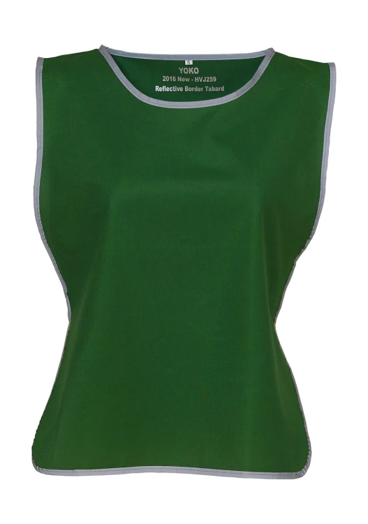 YK259_Paramedic-Green