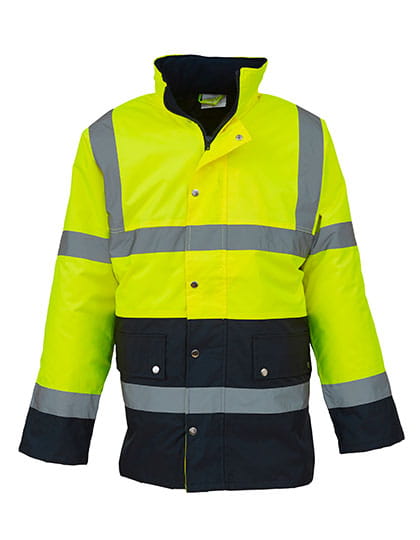 YK302_Hi-Vis-Yellow_Navy