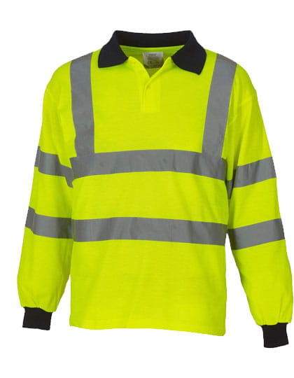 YK310_Hi-Vis-Yellow