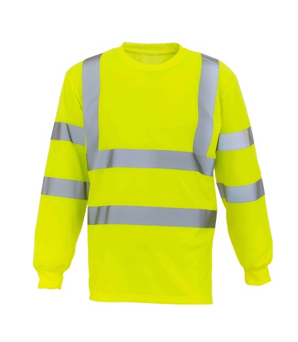YK420_Hi-Vis-Yellow
