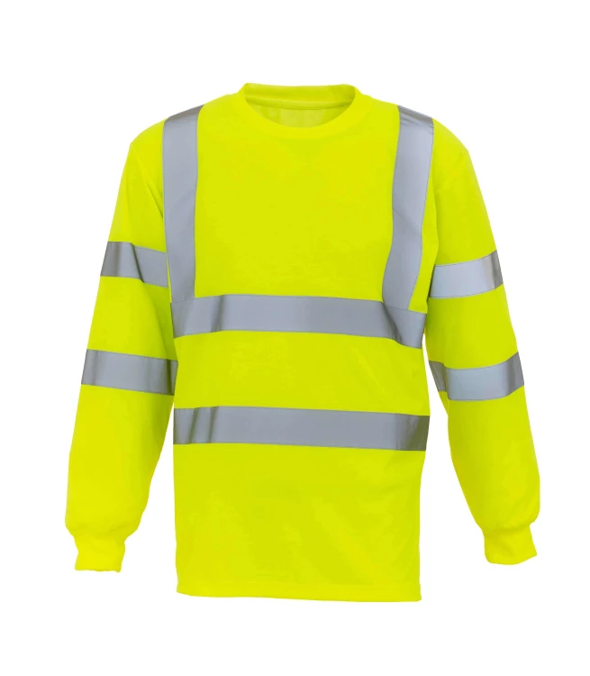 YK420_Hi-Vis-Yellow