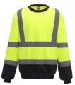 YK510_Hi-Vis-Yellow_Navy