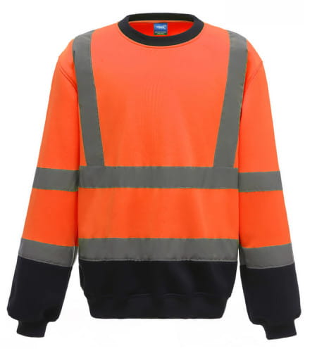 YK510_Hi-Vis-Orange_Navy