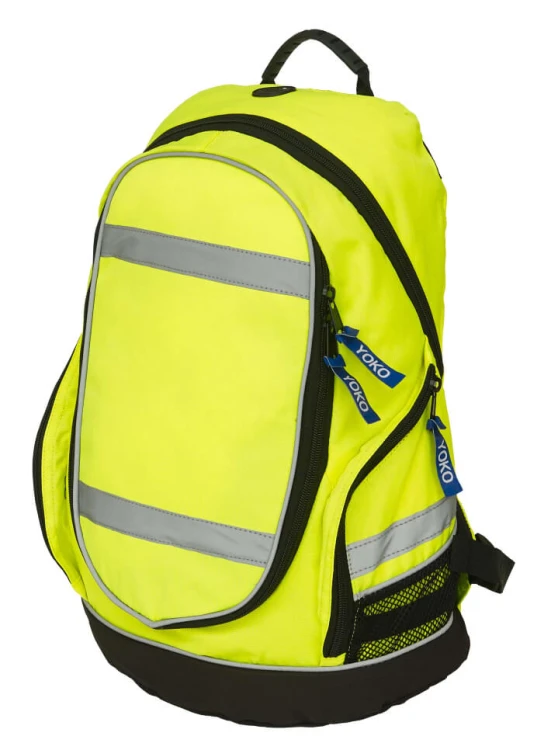 YK8001_Hi-Vis-Yellow