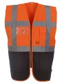 YK801_Hi-Vis-Orange_Black