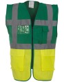 YK801_Paramedic-Green_Hi-Vis-Yellow
