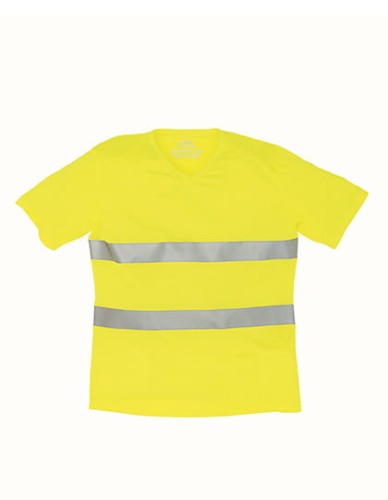 YK910_Hi-Vis-Yellow