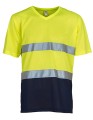 YK910_Hi-Vis-Yellow_Navy