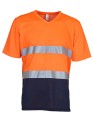YK910_Hi-Vis-Orange_Navy