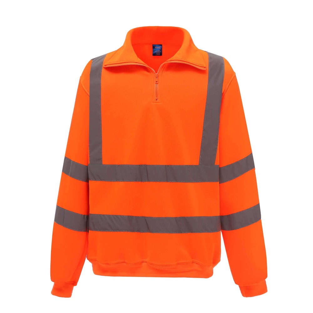 YKK06_Hi-Vis-Orange