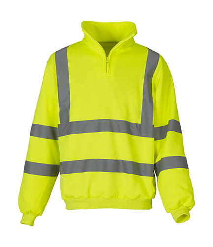 YKK06_Hi-Vis-Yellow