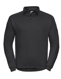 Bluza klasyczna rozpinana na guziki RUSSELL Heavy Duty Workwear 