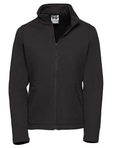 Damska kurtka softshell o wysokiej oddychalności SMART