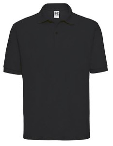 Klasyczna koszulka polo Russell