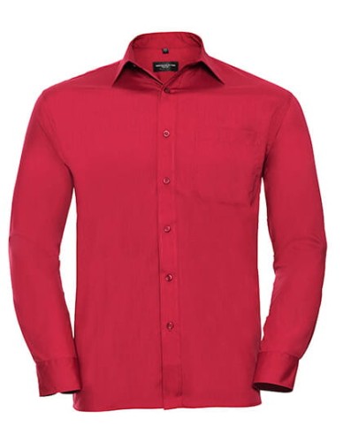 Z934_Classic-Red