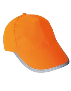 Kids´ High Visibility Cap Montpelier