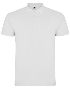 Kids´ Star Poloshirt