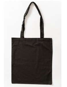 Cotton Bag, Long Handles