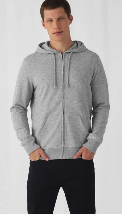 Rozpinana-bluza-meska-z-bawelny-organicznej-z-kapturem-B&C.jpg