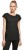 lekka-koszulka-damska-build-your-brand-BY138-black-front.jpg