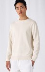 Bluza męska klasyczna z bawełny organicznej Inspire B&C
