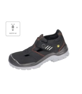 Act 151 W Sandały unisex