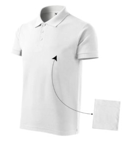 Koszulka polo męska Cotton 212 Malfini® 