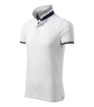 Collar Up Koszulka polo męska