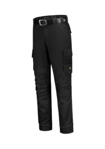 Work Pants Twill Cordura Stretch Spodnie robocze unisex
