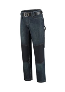 Work Jeans Jeansy robocze unisex